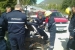 Ramski vatrogasci vježbali spašavanje ozlijeđenih u prometnoj nesreći