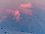 Ogromni ledenjak na Mont Blancu bi se mogao odlomiti, zatvorene su ceste