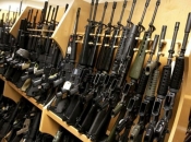 Građani BiH posjeduju 2 milijuna komada oružja