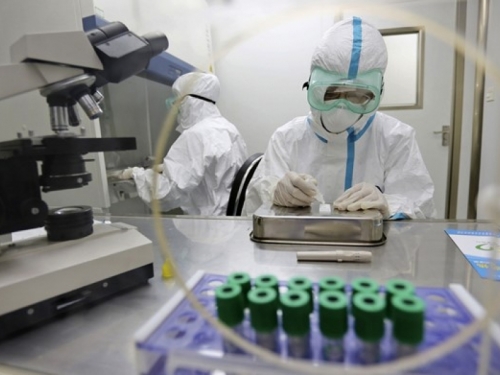 Od početka zime u Rusiji od svinjske gripe umrlo najmanje 50 osoba
