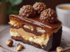 Obožavate Ferrero Rocher i Nutellu? Onda je ovo idealan desert za vas
