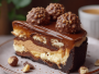 Obožavate Ferrero Rocher i Nutellu? Onda je ovo idealan desert za vas