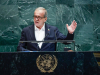 Iran u UN-u: Ne želimo nuklearno oružje