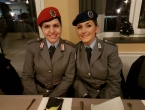 Dvije sestre Gruđanke u njemačkoj vojsci
