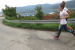 FOTO/VIDEO: Prvi 'Ramski polumaraton'