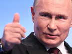 Putin iznenadio objavom: Spreman sam na izravne pregovore s Ukrajinom