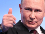 Putin iznenadio objavom: Spreman sam na izravne pregovore s Ukrajinom