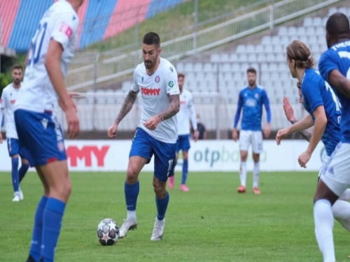 Hajduk i Dinamo podijelili bodove u derbiju