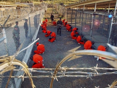 Za džihadiste rade zatvore unutar zatvora
