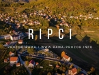 VIDEO: Rama iz zraka - Ripci