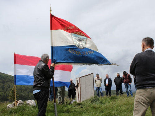 FOTO: Obilježena 44. obljetnica od dolaska Fenix skupine