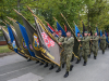 Hrvatska svečanim mimohodom obilježava 30. obljetnicu VRO ”Oluja”
