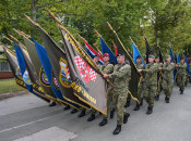 Hrvatska svečanim mimohodom obilježava 30. obljetnicu VRO ”Oluja”
