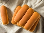 Odličan recept za najmekša domaća peciva za hot dog ili sendvič