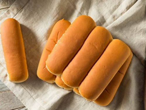 Odličan recept za najmekša domaća peciva za hot dog ili sendvič