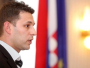 HDZ poslao prijedlog za razrješenje Bože Petrova
