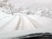 Bez opreme i opreza ne krećite na put