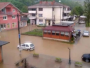 Kiša donijela poplave u dijelovima BiH