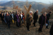 FOTO: Fra Andrija Jozić predvodio Križni put na Uzdolu