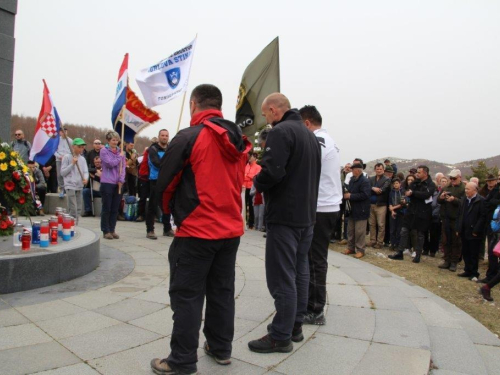 FOTO: Memorijal na Prokosu