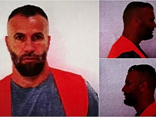 Dačić: Ubojica policajca je likvidiran