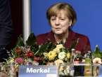 Angela Merkel putuje u Tursku kako bi smirila napetosti
