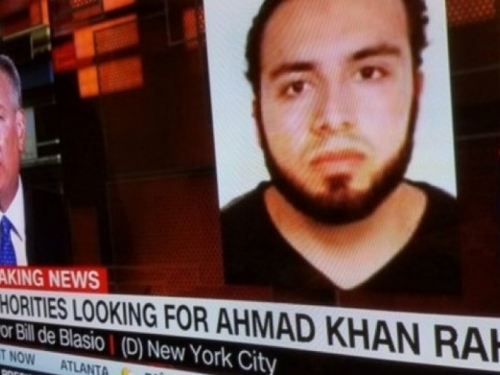 Uhićen napadač iz New Yorka