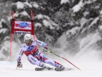 Poginuo francuski skijaš