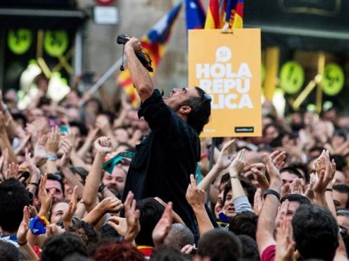 Dan nakon odluke: Što će se dalje događati u Madridu i Barceloni?