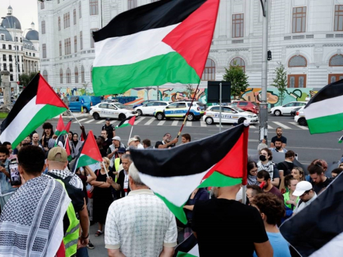 Belgija: Priznat ćemo Palestinu, razmišljamo o sankcijama Izraelu