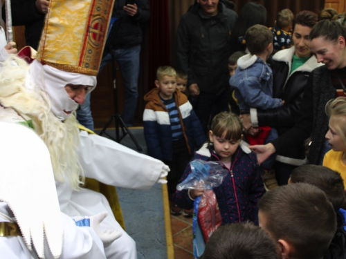 FOTO: Sv. Nikola u župi Rama-Šćit