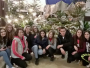 Božićne jaslice u rumbočkoj crkvi