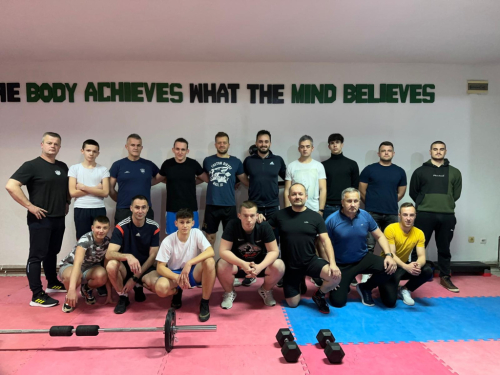 Ivan Zelenika: Profesor svestranih talenata – od kineziologije do unikatne pirografije