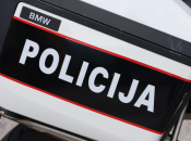 Policijsko izvješće za protekli tjedan (21.04.2025. - 28.04.2025.)
