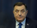 Komšić: Neotesani Dodik je kažnjen