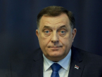 Komšić: Neotesani Dodik je kažnjen