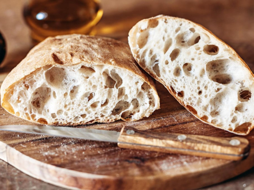 Tajna za najmekši kruh: brašnu dodajte ovaj sastojak, sigurno ga imate