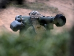 Pentagon odobrio prodaju projektila Javelin Kosovu