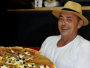 Pekar s Hvara koji prodaje pizzu za 130 maraka: Nije to pljačka, ima tu da se jede!