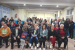FOTO: Na Uzdolu održana promocija knjige ''Bez tebe'' Anice Grubeša-Nikolić