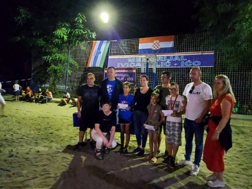 FOTO: Izvješće s manifestacije ''Ljeto u Gračacu''