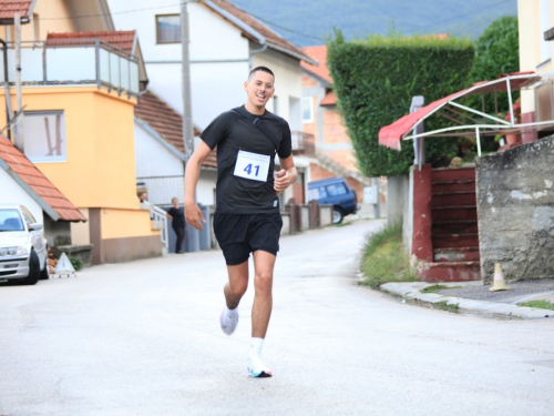 FOTO: Održan 5. Ramski polumaraton