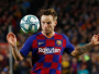 Rakitić upisao 200 ligaških utakmica za Barcelonu