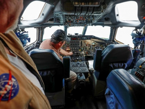 NASA gradi avione brže od zvuka