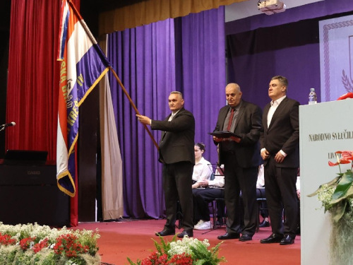 Milanović u Livnu: ''Oluja'' je počela ovdje ’92., dogovor u BiH bez stranog uplitanja