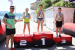 Triatlon klub 'Rama' okitio se s 2 državne medalje u Neumu