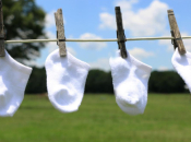 Limun umjesto omekšivača: prirodan način za savršeno čiste čarape