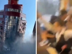 Tajvan pogodio potres od 7.4. Srušile se zgrade, ima mrtvih i zarobljenih