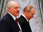 Lukašenko neće slati vojsku u Ukrajinu: To neće riješiti problem