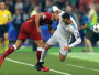 Real Madrid ponovno obranio naslov!